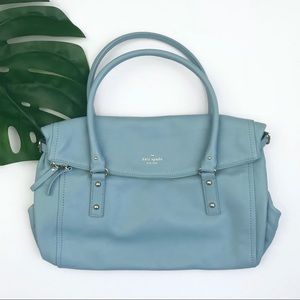 Kate Spade Cobble Hill Large Leslie Satchel